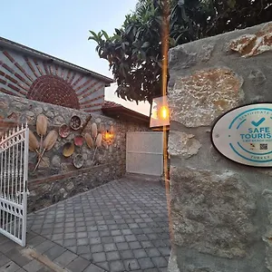 ılkiz Türkiye