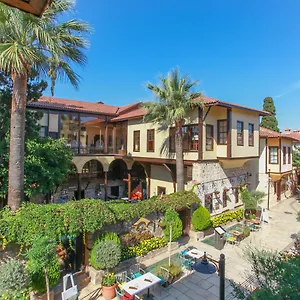 Alp Pasa - Special Class 4* Antalya