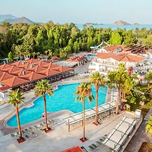 Lykia Botanika Fun & Club Türkiye