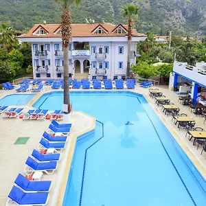 Akdeniz Türkiye