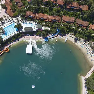 Club & Letoonia Türkiye