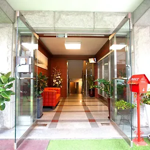 Foret Gangnam 2* Seoul