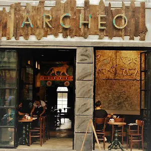 Hostel Archeo