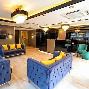 Aparthotel Grand Elmira