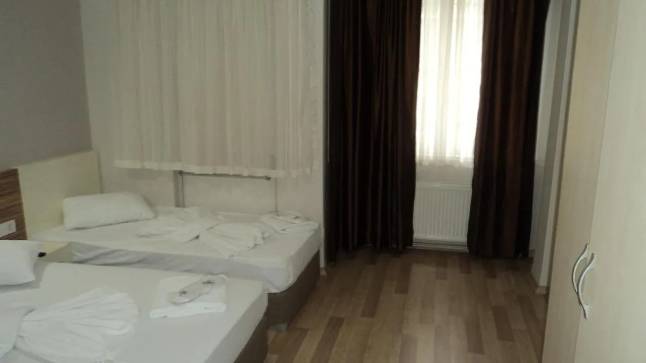 Kadikoy Bade 3 Hotel Istambul