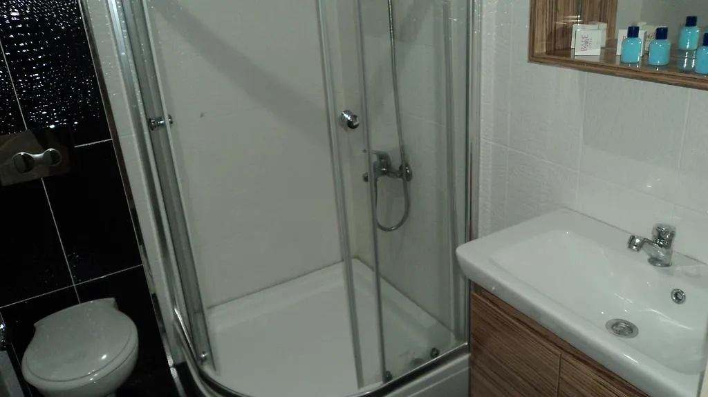 Kadikoy Bade 3 Hotel Istambul