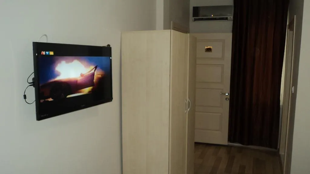 Kadikoy Bade 3 Hotel Istambul