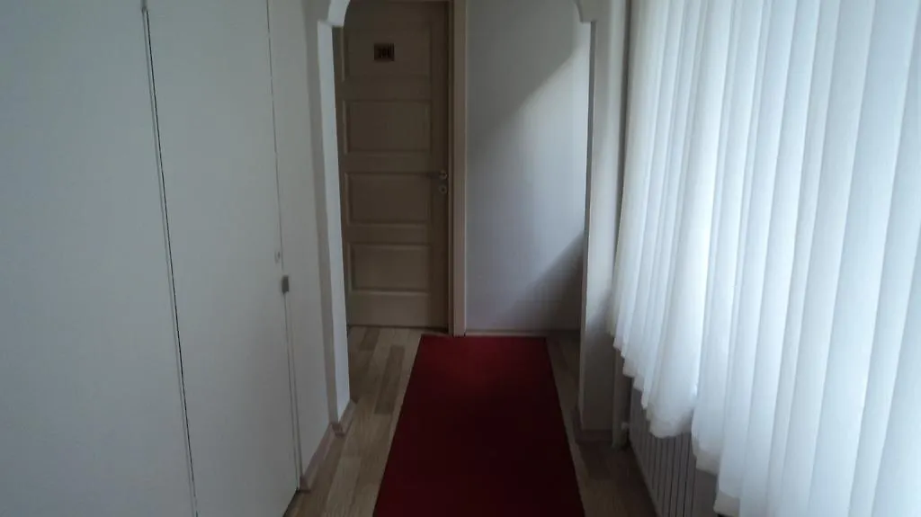 Kadikoy Bade 3 Hotel Istambul Turquie
