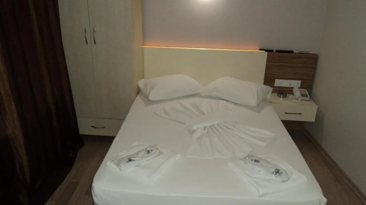 **  Kadikoy Bade 3 Hotel Istambul Turquie